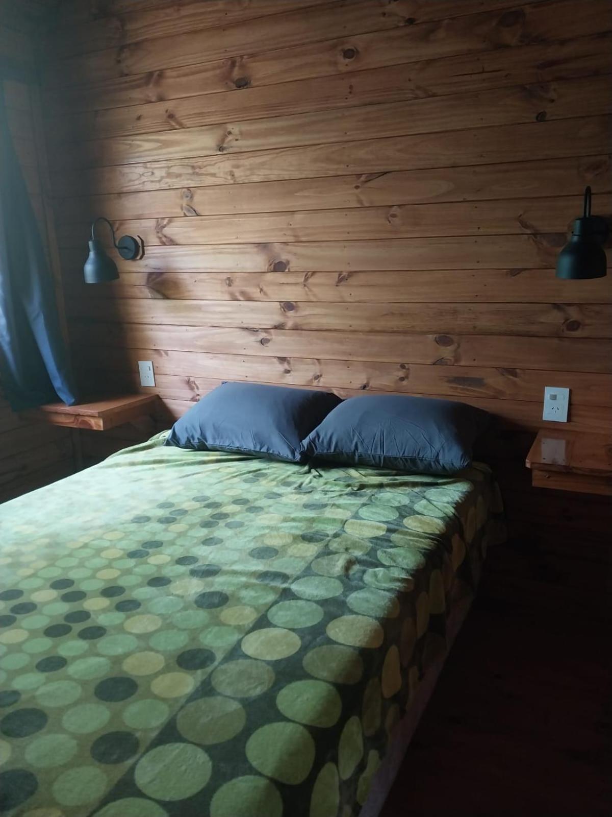 Cabanas Sidharta Tigre Zewnętrze zdjęcie